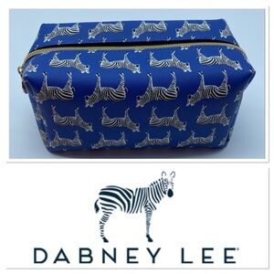 NWT Dabney Lee Cosmetic Bag